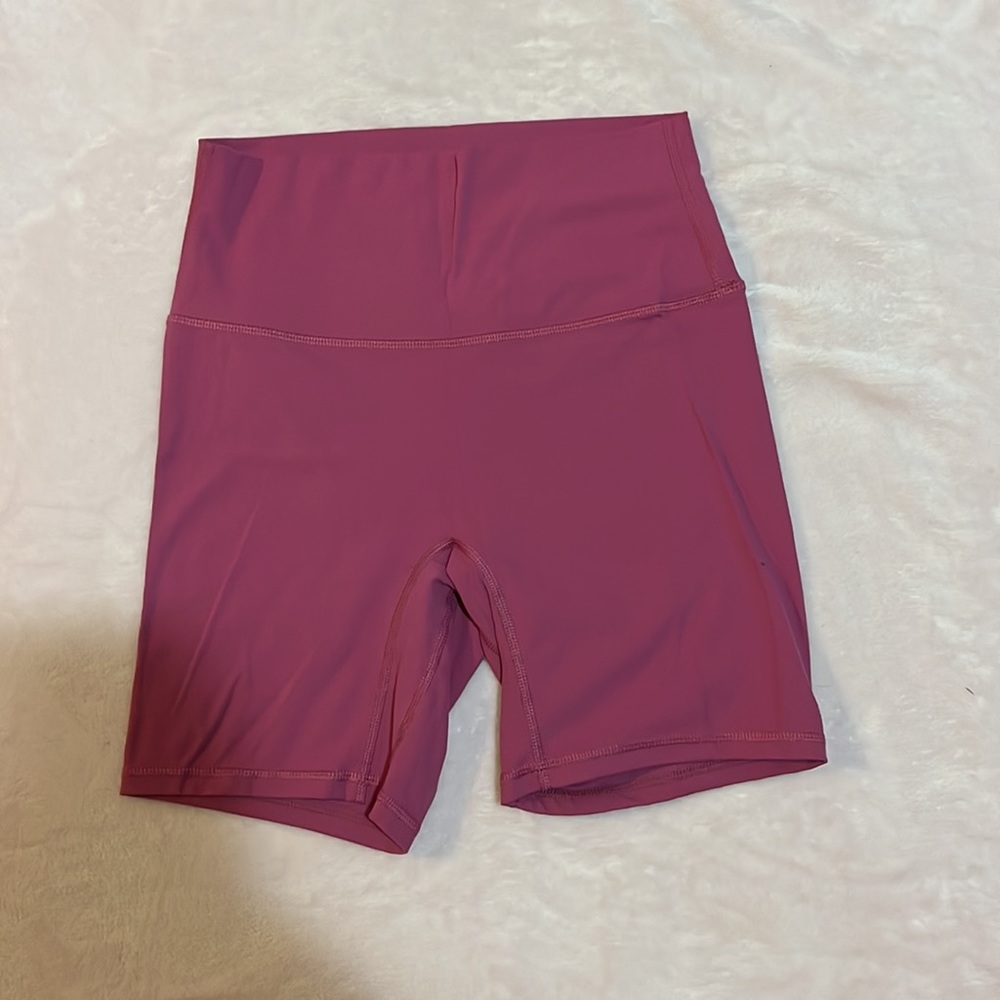 Amazon biker shorts - Picture 4 of 5
